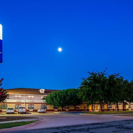 Best Western Inn And Suites Copperas Cove Exterior foto