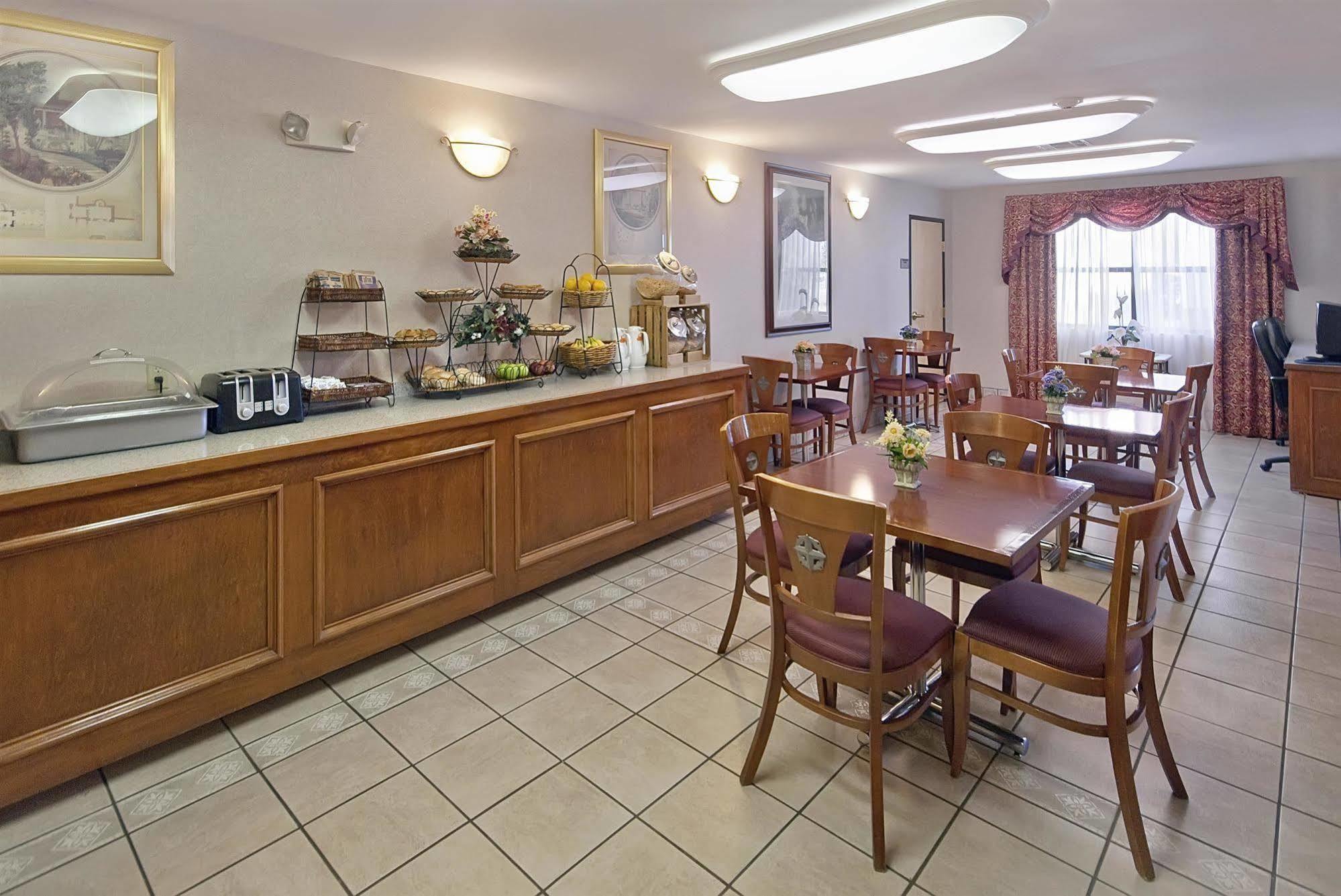 Best Western Inn And Suites Copperas Cove Exterior foto